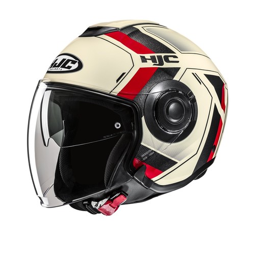 Hjc i40n velu - velu, casque