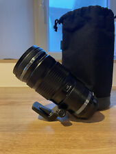 Olympus M. Zuiko Digital ED 40-150 mm F/2,8 Téléobjectif