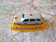 Seat 131 Ambulancia PILEN