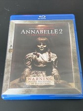 ANNABELLE 2 LA CREATION DU MAL