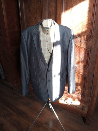 Veste costume armand thiery - costume,