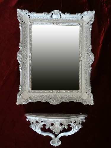 Ensemble miroir mural - ensemble,