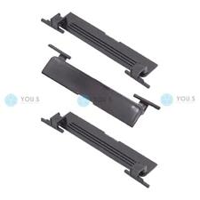 3 X YOU.S Original Barres De Toit Couvre Pour MERCEDES C-Class (W204)