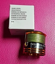 Bobine SHIMANO TWINPOWER 2500 CI4  neuve