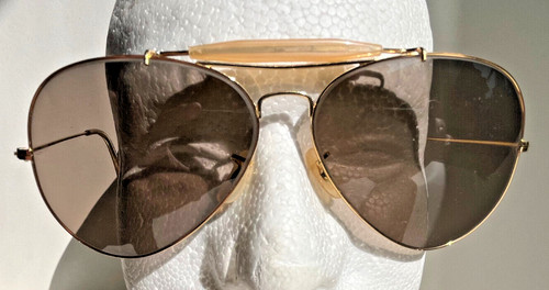 Vintage bauch lomb ray ban - lomb, ray-ban