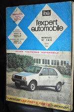 Revue technique automobile