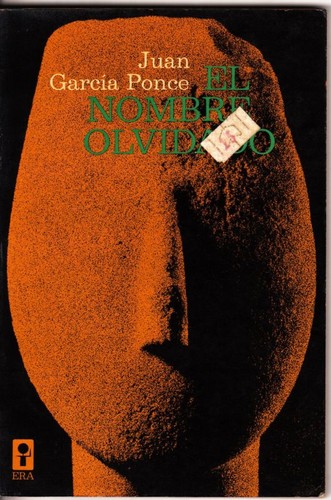 Juan garcia ponce - el, nombre