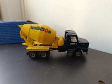 Scania T112 Unibeton - Arpra Supermini