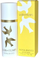 Nina Ricci L'Air Du Temps Eau