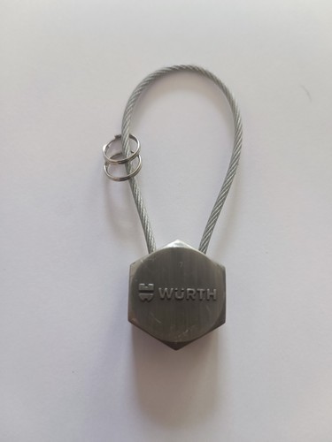 Porte clés outillage marque - porte-clés,