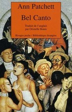 bel canto - Patchett ann