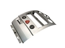 Panneau Console Centrale Radio