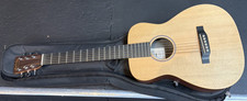 Used Martin LX1E Little Martin