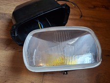 Phare + cuvelage poiur Chrysler 160/180GT - Marchal Equilux 61284303