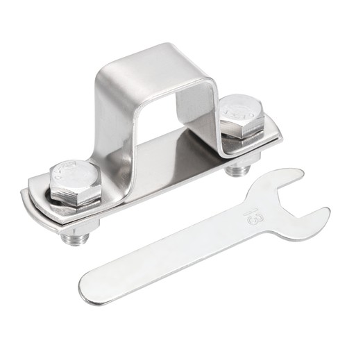 Pour 20x30mm attache - pour, en