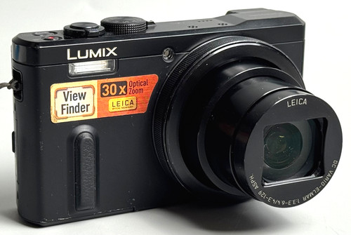 Panasonic lumix dmc tz60 - lumix, dmc-tz60