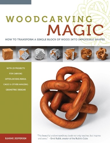 Bjarne jespersen woodcarving - bjarne,