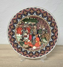 Villeroy Boch assiette murale