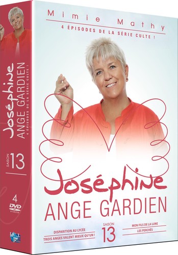Josephine ange gardien - -,