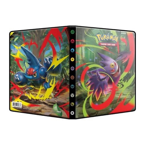 Pokémon me02 cahier - pokémon,