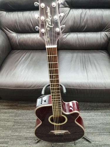 Takamine npt 110 acoustic - npt-110,