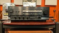 Yamaha AX-700 Integrated