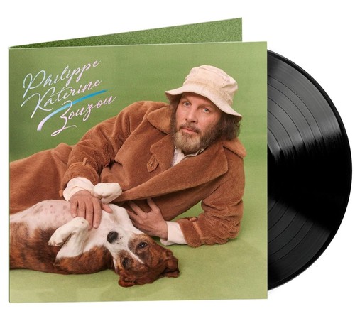 Philippe katerine - philippe,