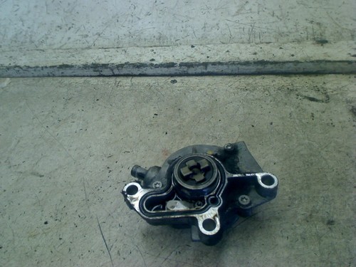 Vacuum pompe volkswagen - vacuum,