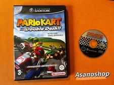 Mario Kart Double Dash    Nintendo Gamecube - sans notice