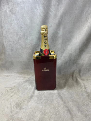 Rare seau champagne mercier - rare,