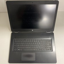 HP ENVY 17 2020 MODEL 9560NGW