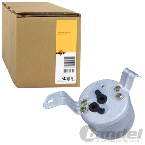 Filtre climatisation nrf - filtre,