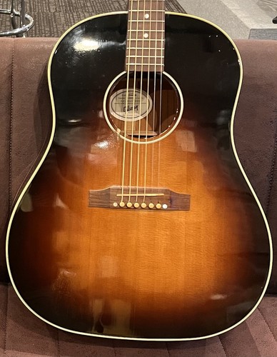 Guitare acoustique gibson 45 - guitare,