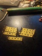 Meccano - Lot De 7 bandes