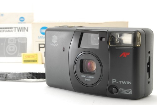 Appareil photo argentique