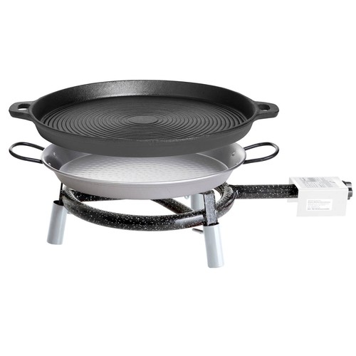 Outdoor kochset poêle en - outdoor-kochset,