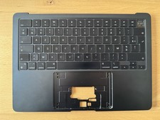 Topcase / Châssis MacBook Air