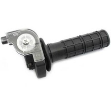 Groupe Gaz / Poignées Domino Formula Cross Gilera 50 Runner SP 2006-2007