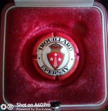 CHAMPAGNE TROUILLARD EPERNAY -