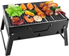Mini Barbecue Pliant Sparflamme