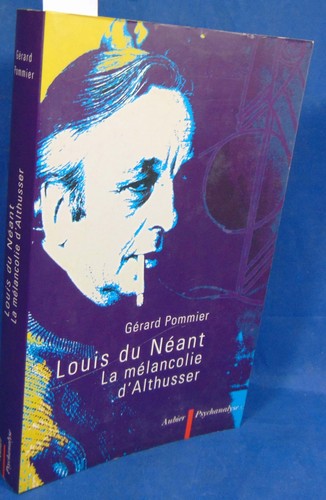 Pommier louis néant la - du,