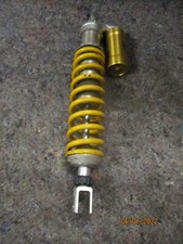 amortisseur OHLINS pour SUZUKI