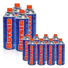 Lot de 12 Recharges Cartouche