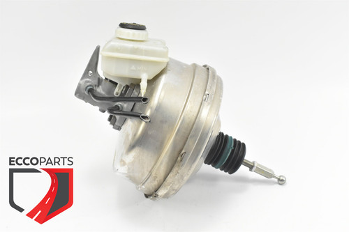 Servo frein rhd 4g2612103g - servo,