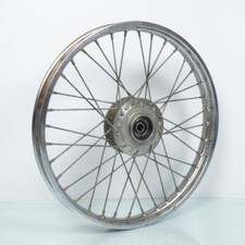 Jante avant Takasago pour Moto Yamaha 125 RS 40400 / 18 x 1.40 Occasion