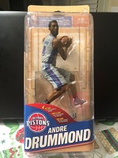 Mcfarlane Andre Drummond NBA