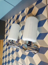 PAIRE APPLIQUE KEUCO