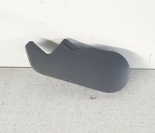 Cache Plastique Garniture