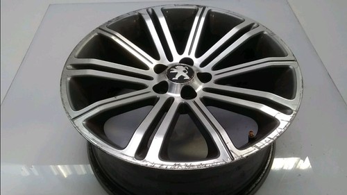 Jante alliage peugeot rcz - ---,