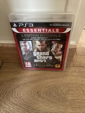 Grand Theft Auto GTA IV 4 &